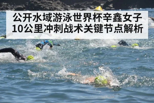 公开水域游泳世界杯辛鑫女子10公里冲刺战术关键节点解析