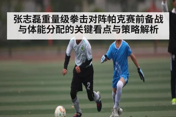 张志磊重量级拳击对阵帕克赛前备战与体能分配的关键看点与策略解析