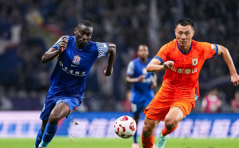 必一体育-接连放弃2大实力强援,山东泰山:为争冠,难道真在憋大招?